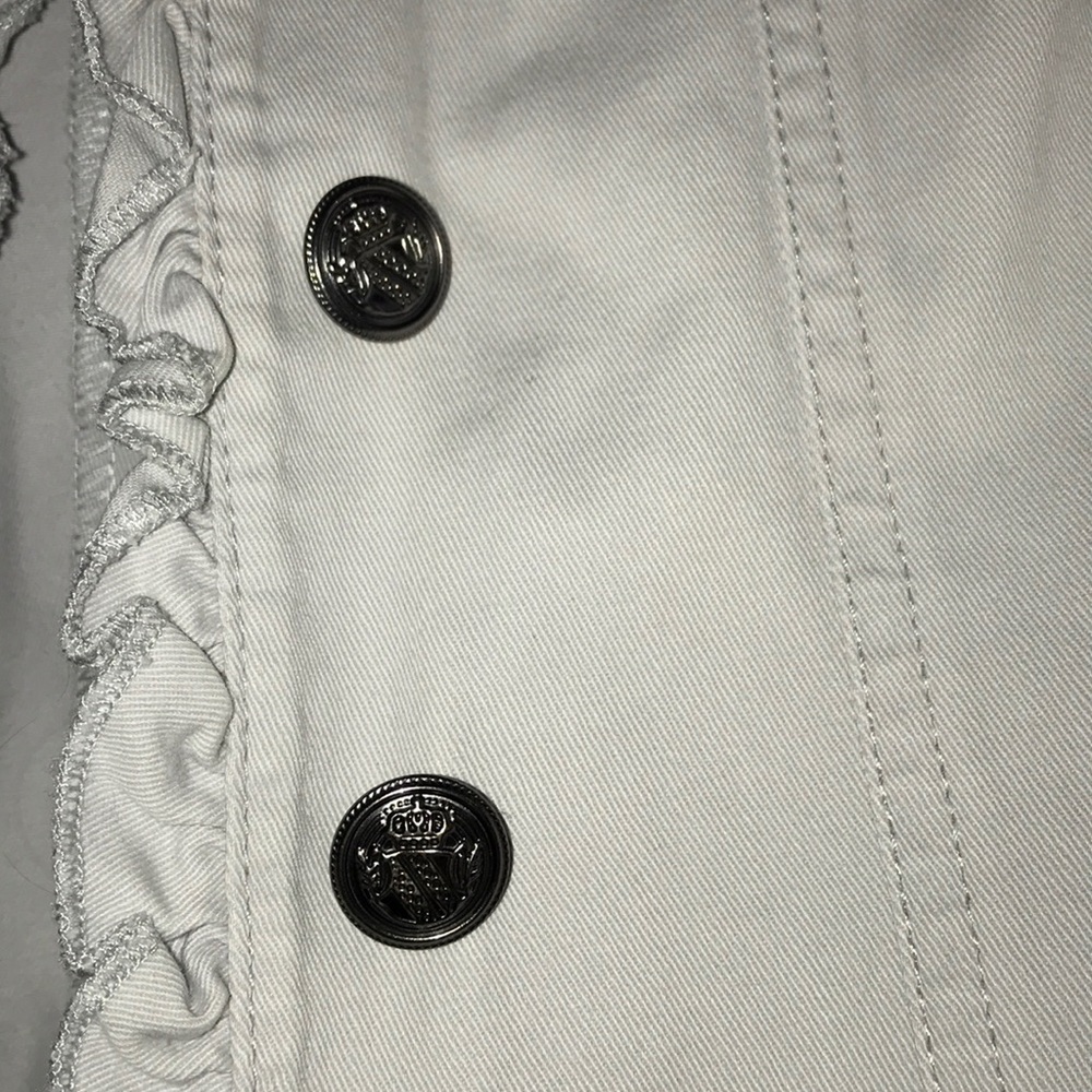Sandro Jacket - Picture 3 of 3